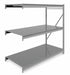 Bulk Strg Rack AddOn 36inx72inx72in
