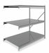 Bulk Strg Rack AddOn 48inx72inx72in