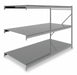 Bulk Strg Rack AddOn 48inx72inx96in