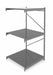 Bulk Strg Rack AddOn 48inx96inx48in