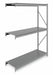 Bulk Strg Rack AddOn 24inx96inx72in