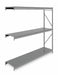 Bulk Strg Rack AddOn 24inx96inx96in