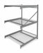 Bulk Strg Rack AddOn 48inx72inx48in