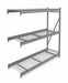 Bulk Strg Rack AddOn 24inx72inx72in