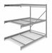 Bulk Strg Rack AddOn 48inx72inx72in