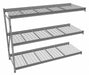 Bulk Strg Rack AddOn 36inx72inx96in