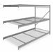 Bulk Strg Rack AddOn 48inx72inx96in