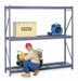 Bulk Strg Rack StrUnt 48inx96inx48in