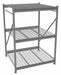 Bulk Strg Rack StrUnt 48inx72inx48in