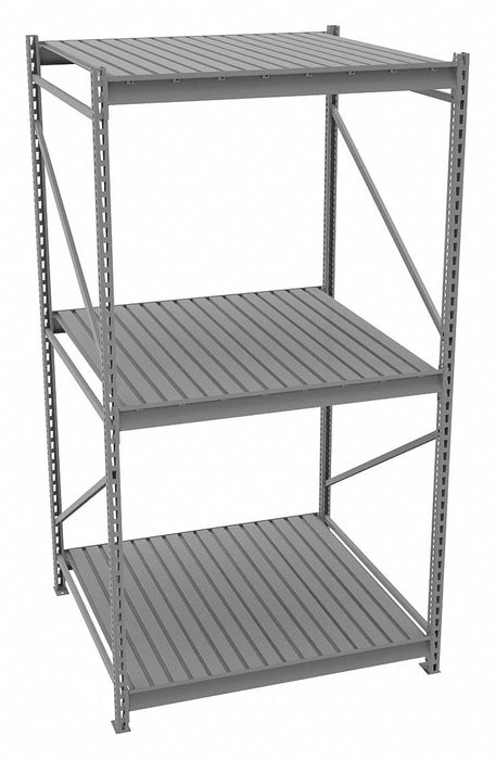 Bulk Strg Rack StrUnt 48inx96inx48in