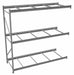 Bulk Strg Rack AddOn 36inx96inx96in