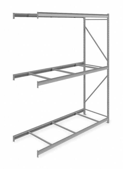 Bulk Strg Rack AddOn 36inx120inx96in