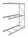 Bulk Strg Rack AddOn 36inx120inx96in
