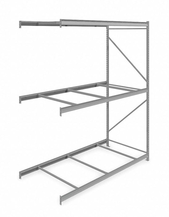 Bulk Strg Rack AddOn 48inx120inx96in