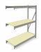 Bulk Strg Rack AddOn 24inx72inx60in