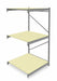 Bulk Strg Rack AddOn 48inx96inx48in
