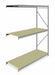 Bulk Strg Rack AddOn 36inx120inx96in