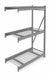 Bulk Strg Rack AddOn 24inx72inx48in