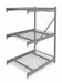 Bulk Strg Rack AddOn 36inx72inx48in
