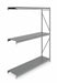 Bulk Strg Rack AddOn 24inx120inx96in