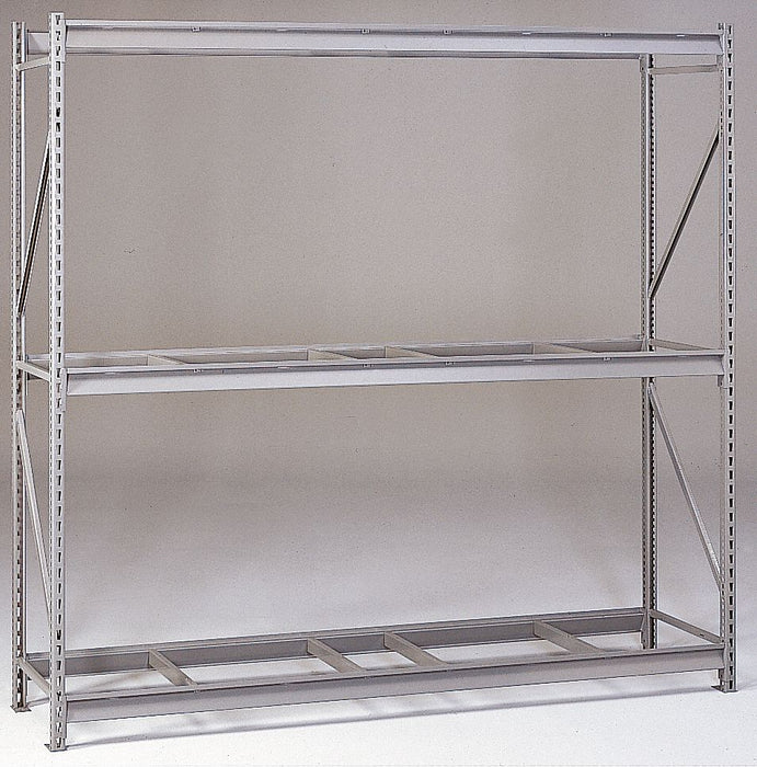 Bulk Strg Rack StrUnt 48inx96inx96in