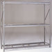 Bulk Strg Rack StrUnt 48inx120inx96in