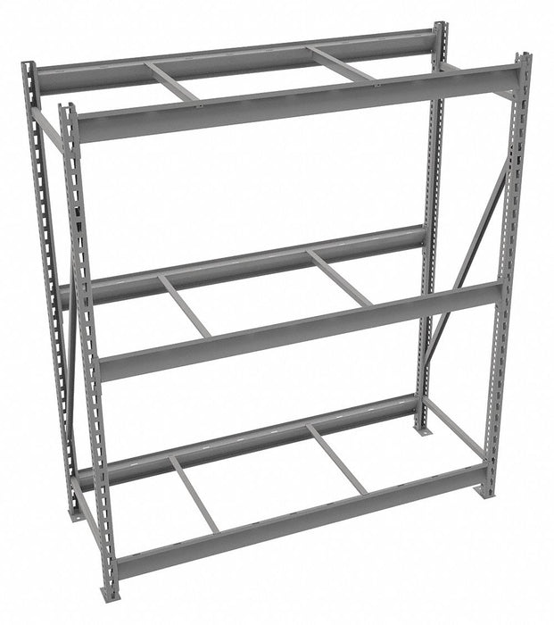 Bulk Strg Rack StrUnt 24inx72inx60in
