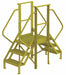 Crossover Ladder 3 Step 20 In Span Perf