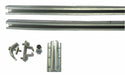 Festoon Track Kit C-Track L 50 Ft