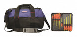 Insulated Screwdriver Set 9 pcs