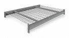 Shelf 14 ga 36inx48in