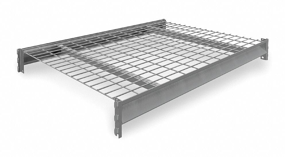Shelf 14 ga 36inx48in