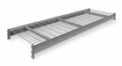 Shelf 14 ga 24inx72in