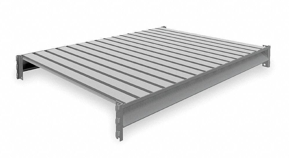 Shelf 22 ga 36inx48in