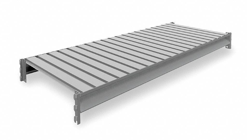 Shelf 22 ga 24inx60in