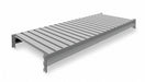 Shelf 22 ga 24inx60in