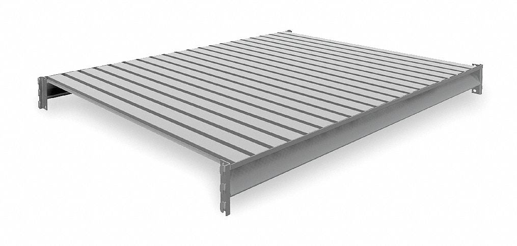Shelf 22 ga 48inx60in
