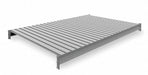 Shelf 22 ga 48inx72in