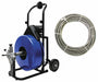 Drain Cleaning Machine Corded 200 RPM
