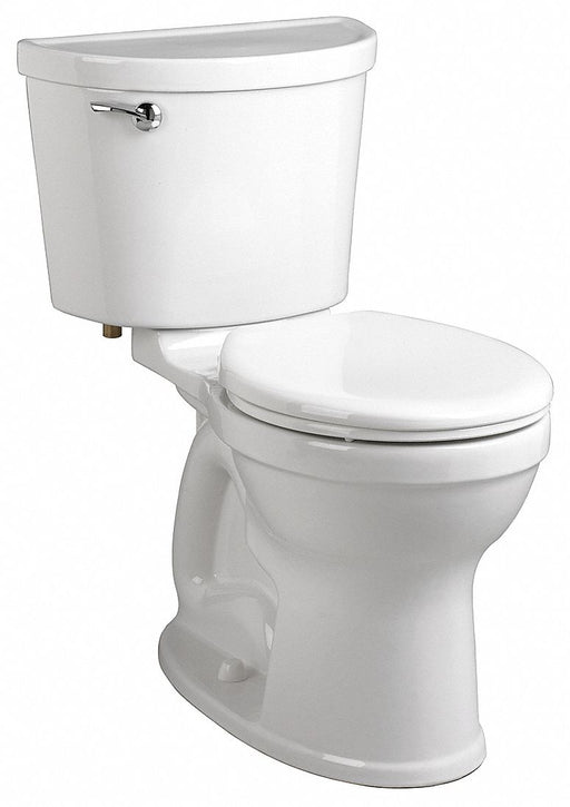 Tank Toilet China FloorMount