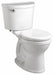 Tank Toilet China FloorMount