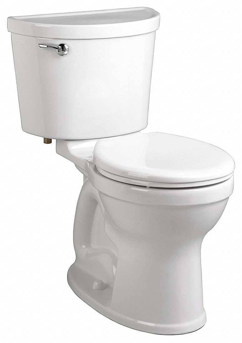 Tank Toilet China FloorMount