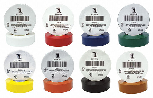 ElectricalTape Vinyl 22ydL 3/4inW