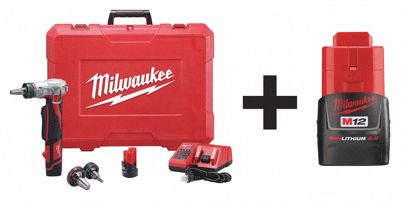 Expansion Tool Kit 12.0V
