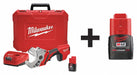 Cordless PVC Shear Kit 12.0V