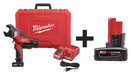Cordless Cable Cutter Kit 12.0V