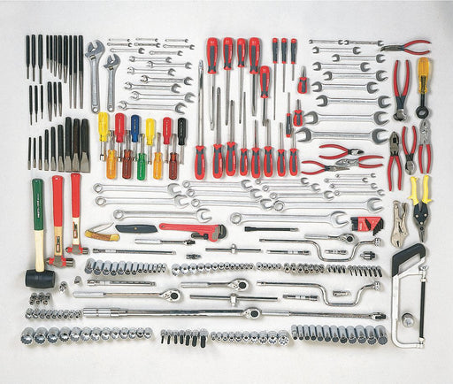 259 Pcs Tool Set