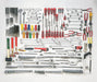 259 Pcs Tool Set
