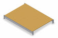 Shelf 24inx48in