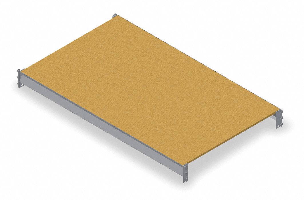 Shelf 24inx60in